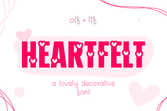 Download Heartfelt - Premium Resources