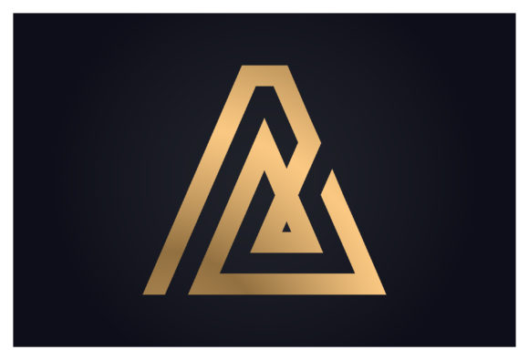 Download Luxury Branding Classic Gold a Logo - Luxury branding Collection