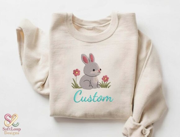 Download Personalized Nursery Machine Embroidery - Embroidery Collection