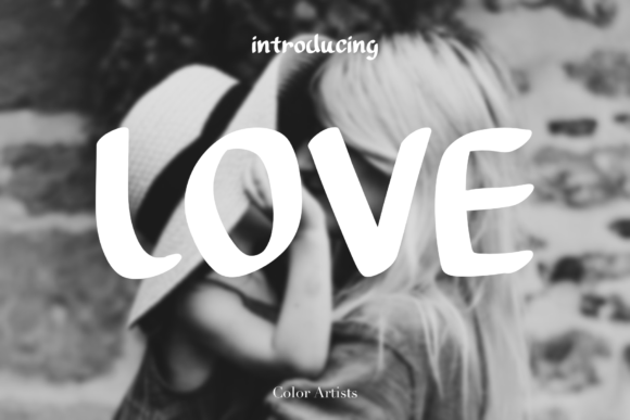 Download Love - Premium Resources